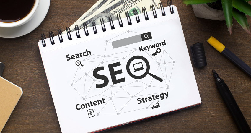 SEO Services